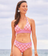 Amelia Island Bikini Top